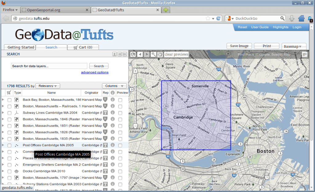 opengeoport_tufts