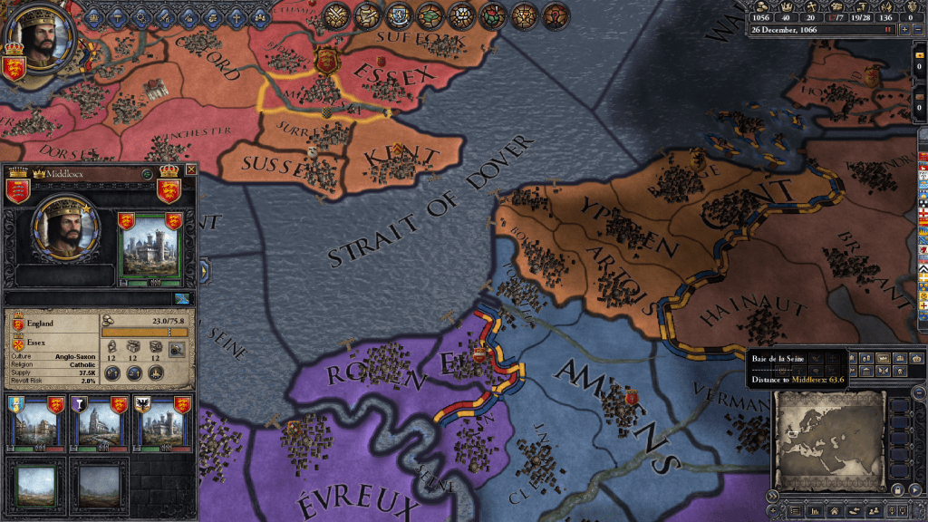 Crusader Kings 2