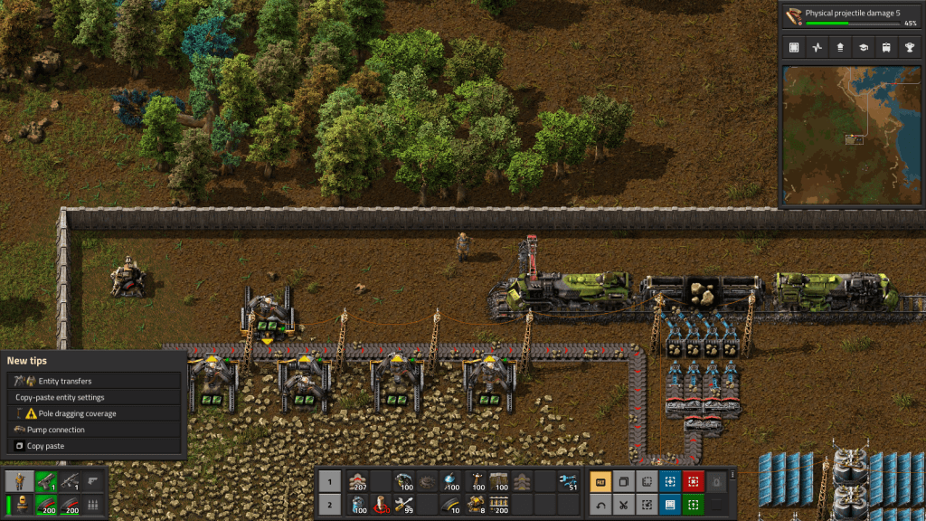 Factorio