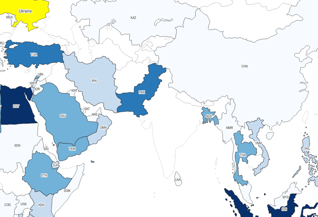 Project Lineworks Map - Moriarty Hand